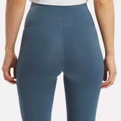 Yoga|Reebok Yoga Lux High-Rise Leggings