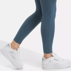 Yoga|Reebok Yoga Lux High-Rise Leggings