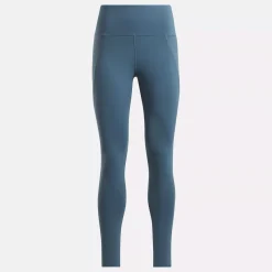 Yoga|Reebok Yoga Lux High-Rise Leggings