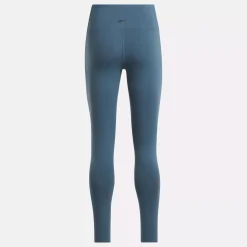 Yoga|Reebok Yoga Lux High-Rise Leggings