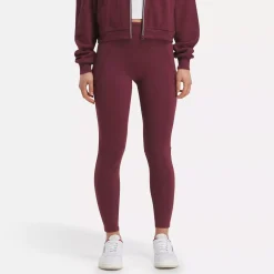 Yoga|Reebok Yoga Lux High-Rise Leggings