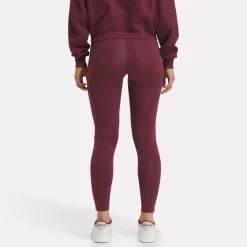 Yoga|Reebok Yoga Lux High-Rise Leggings