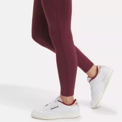 Yoga|Reebok Yoga Lux High-Rise Leggings