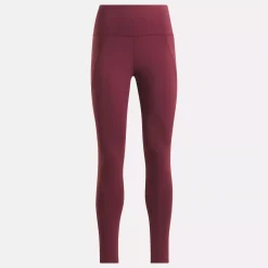 Yoga|Reebok Yoga Lux High-Rise Leggings