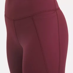 Yoga|Reebok Yoga Lux High-Rise Leggings