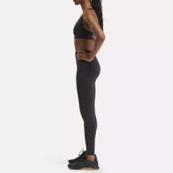 Loungewear|Reebok Loungewear Lux High-Rise Leggings