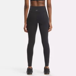 Loungewear|Reebok Loungewear Lux High-Rise Leggings