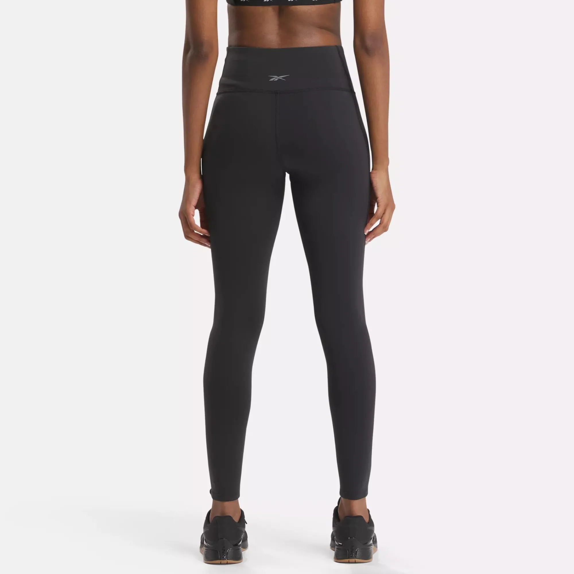 Loungewear|Reebok Loungewear Lux High-Rise Leggings
