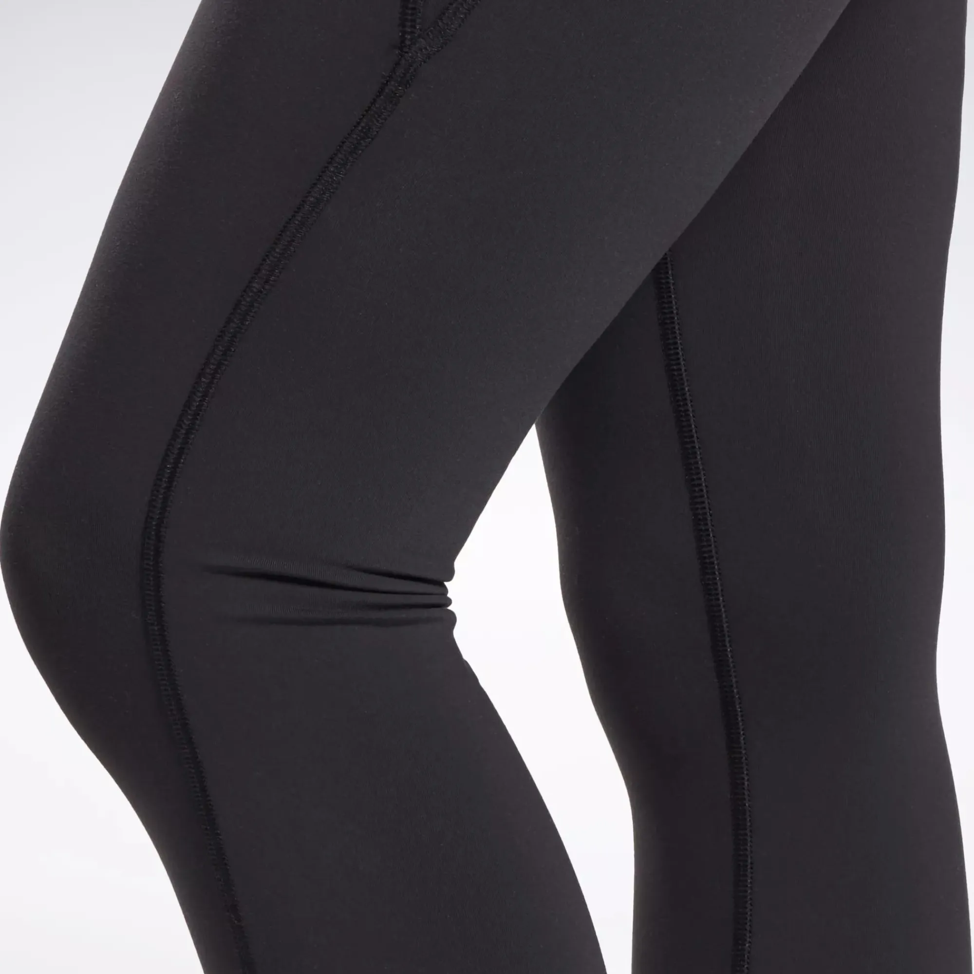 Loungewear|Reebok Loungewear Lux High-Rise Leggings