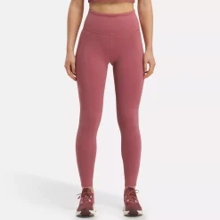 Yoga|Reebok Yoga Lux High-Rise Leggings