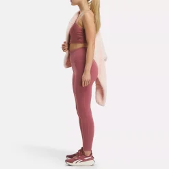 Yoga|Reebok Yoga Lux High-Rise Leggings