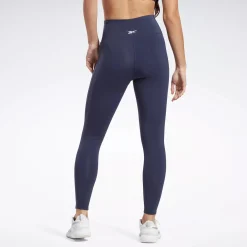 Leggings & Tights|Reebok Leggings & Tights Lux High-Rise Leggings