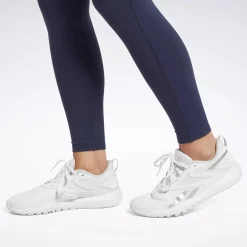 Leggings & Tights|Reebok Leggings & Tights Lux High-Rise Leggings