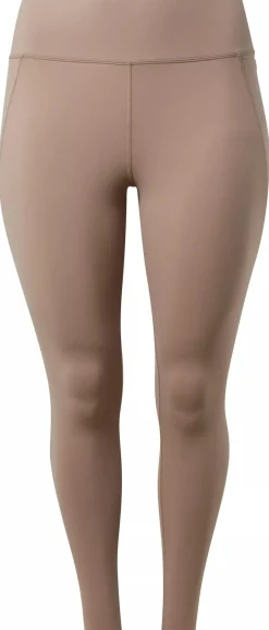 Leggings & Tights|Reebok Leggings & Tights Lux High-Rise Leggings (Plus Size)