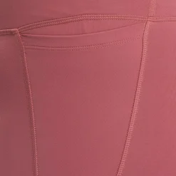 Yoga|Reebok Yoga Lux High-Rise Leggings (Plus Size)