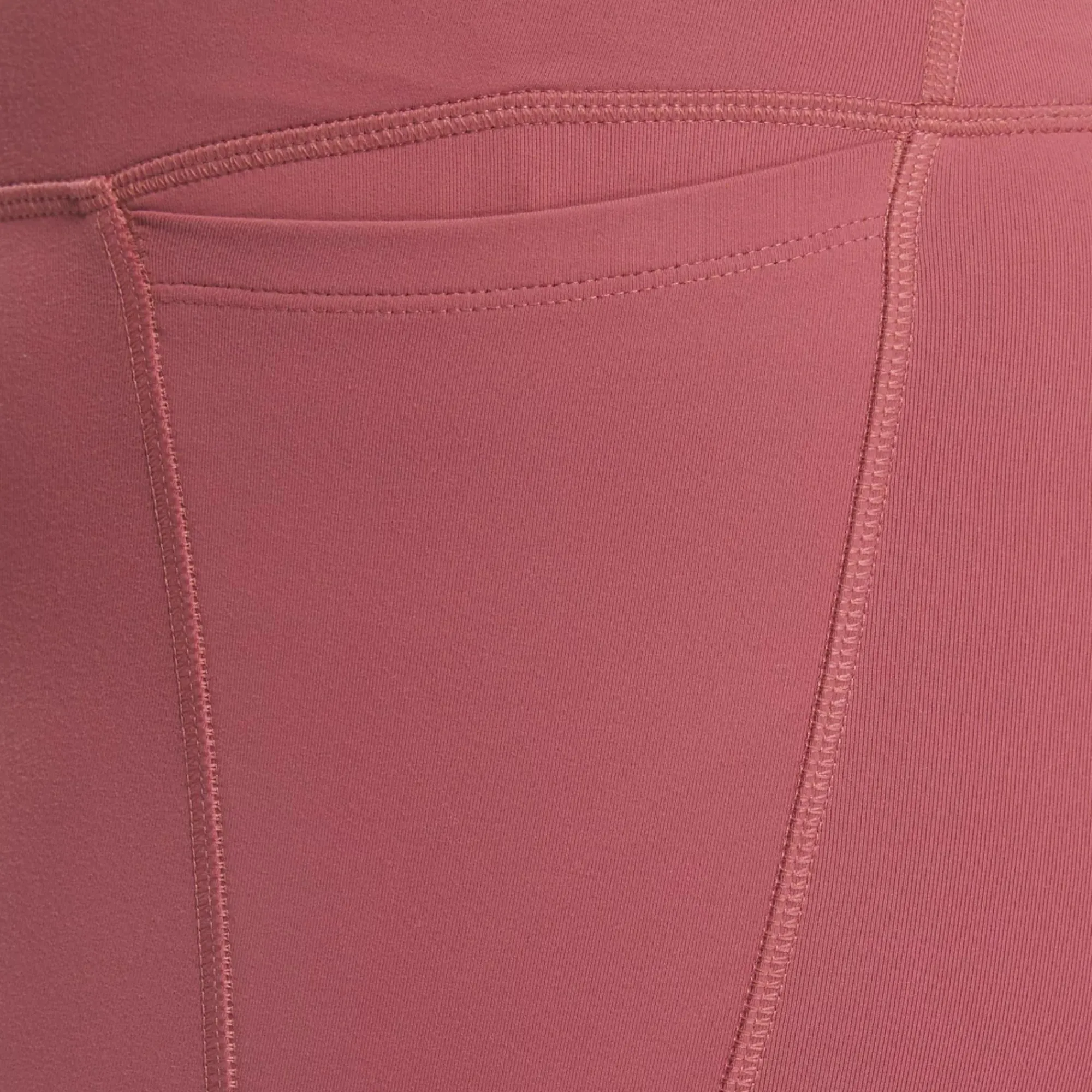 Yoga|Reebok Yoga Lux High-Rise Leggings (Plus Size)