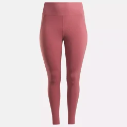Yoga|Reebok Yoga Lux High-Rise Leggings (Plus Size)