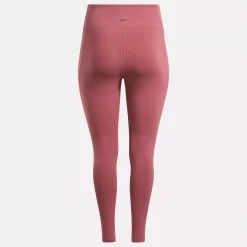 Yoga|Reebok Yoga Lux High-Rise Leggings (Plus Size)