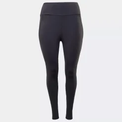 Yoga|Reebok Yoga Lux High-Rise Leggings (Plus Size)