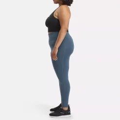 Yoga|Reebok Yoga Lux High-Rise Leggings (Plus Size)