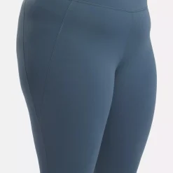 Yoga|Reebok Yoga Lux High-Rise Leggings (Plus Size)