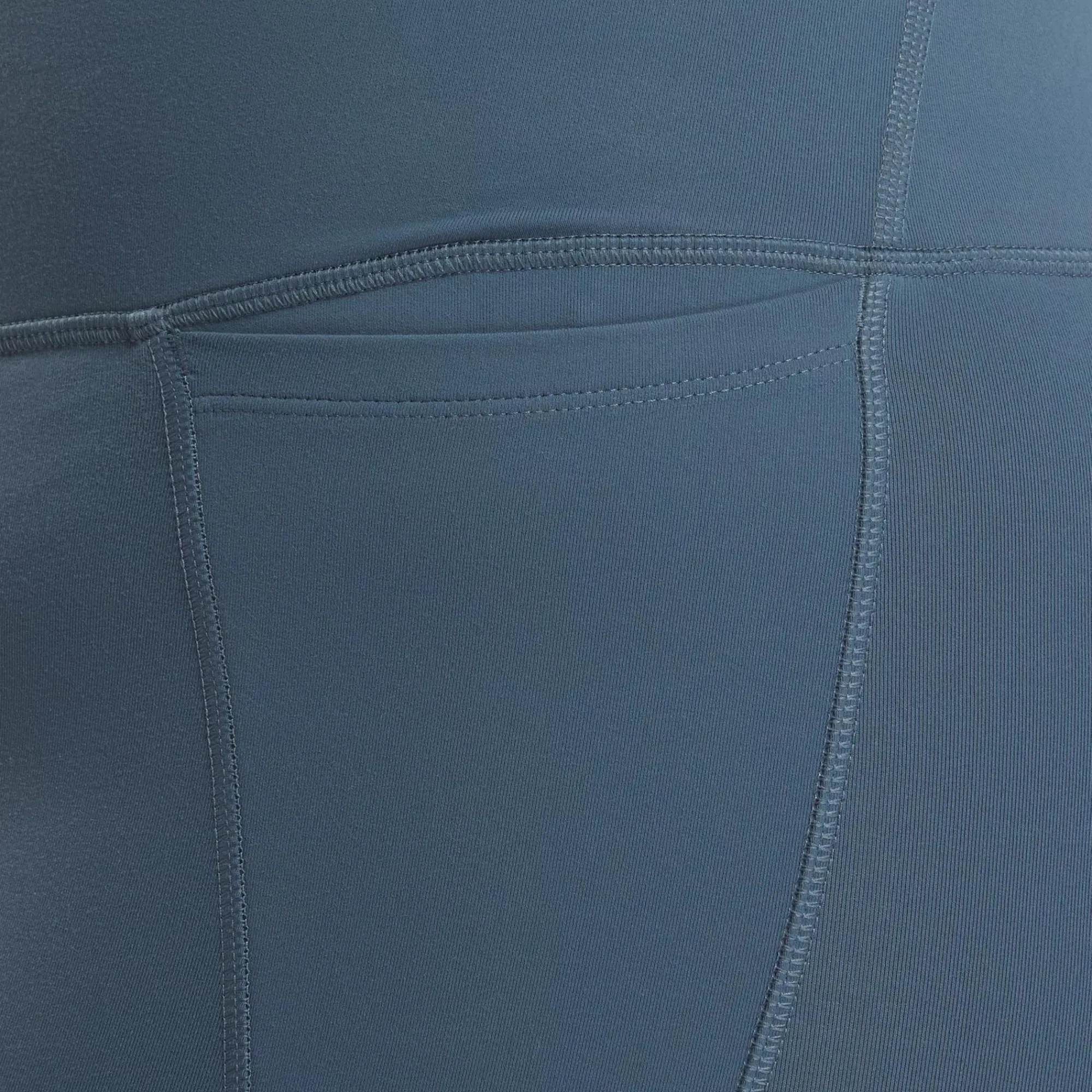 Yoga|Reebok Yoga Lux High-Rise Leggings (Plus Size)