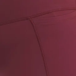 Yoga|Reebok Yoga Lux High-Rise Leggings (Plus Size)