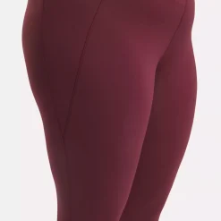 Yoga|Reebok Yoga Lux High-Rise Leggings (Plus Size)