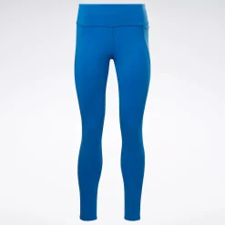 Leggings & Tights|Reebok Leggings & Tights Lux Leggings