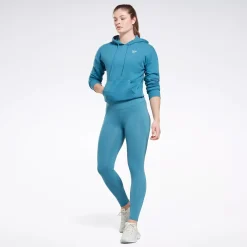 Leggings & Tights|Reebok Leggings & Tights Lux Leggings