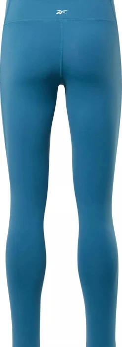 Leggings & Tights|Reebok Leggings & Tights Lux Leggings