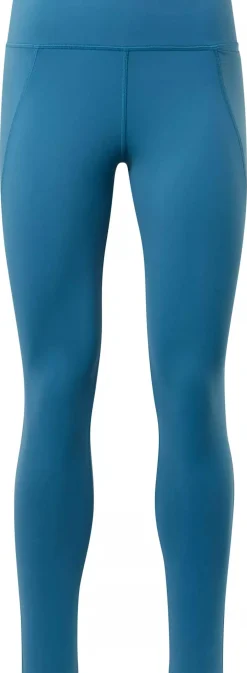 Leggings & Tights|Reebok Leggings & Tights Lux Leggings
