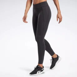 Yoga|Reebok Yoga Lux Leggings