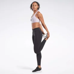 Yoga|Reebok Yoga Lux Leggings