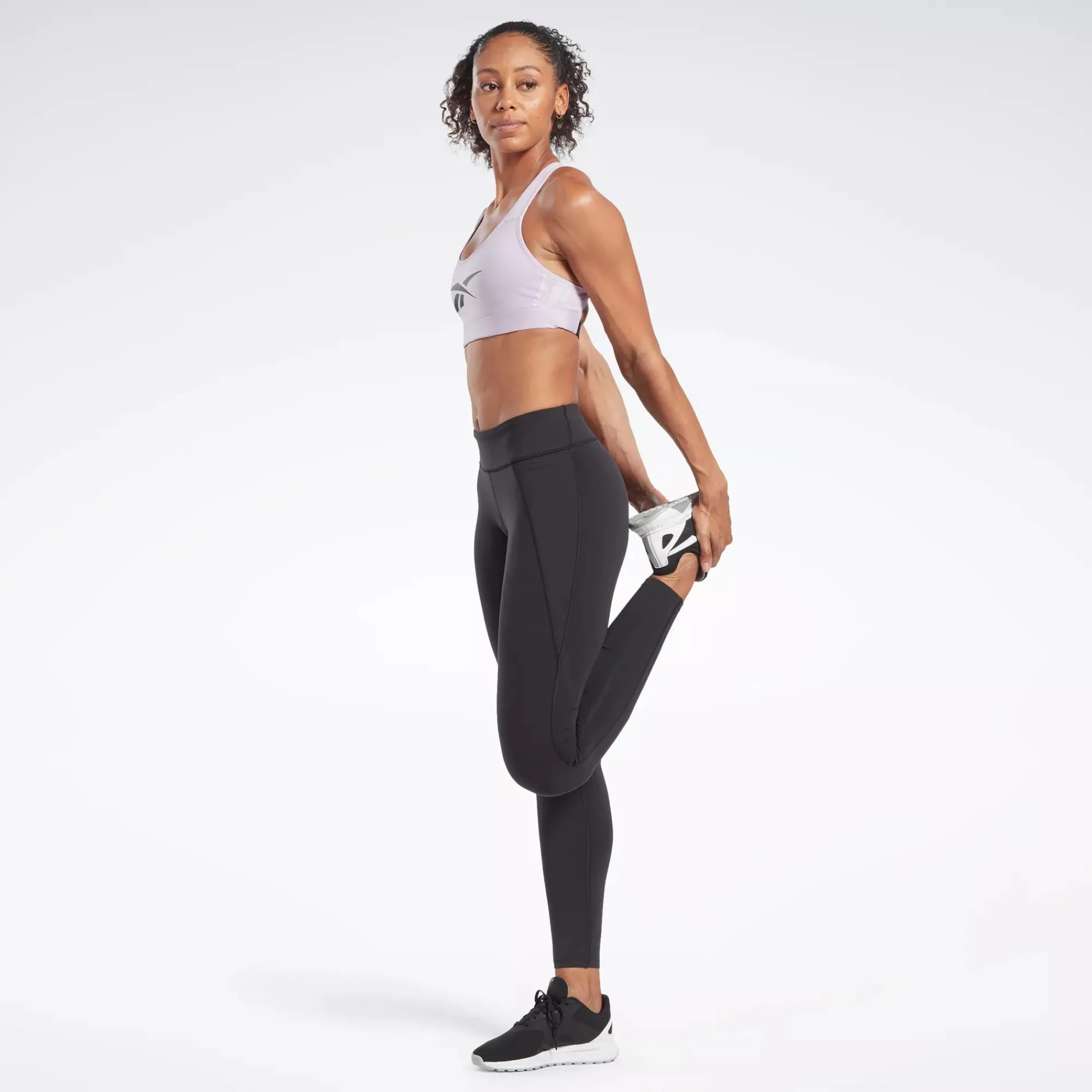 Yoga|Reebok Yoga Lux Leggings