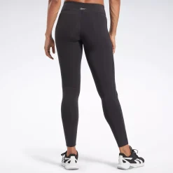Yoga|Reebok Yoga Lux Leggings