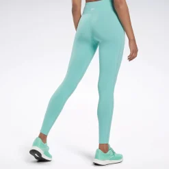 Leggings & Tights|Reebok Leggings & Tights Lux Leggings