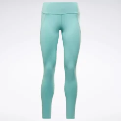 Leggings & Tights|Reebok Leggings & Tights Lux Leggings