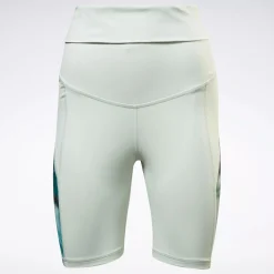 Shorts|Reebok Shorts Lux Maternity Bike Shorts