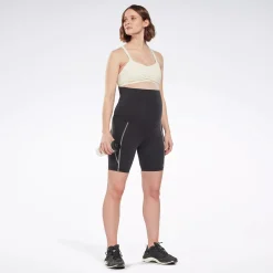Shorts|Reebok Shorts Lux Maternity Legging Shorts