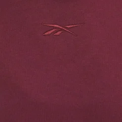 Loungewear|Reebok Loungewear Lux Oversized Hoodie