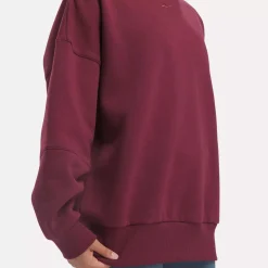 Loungewear|Reebok Loungewear Lux Oversized Hoodie