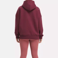 Loungewear|Reebok Loungewear Lux Oversized Hoodie