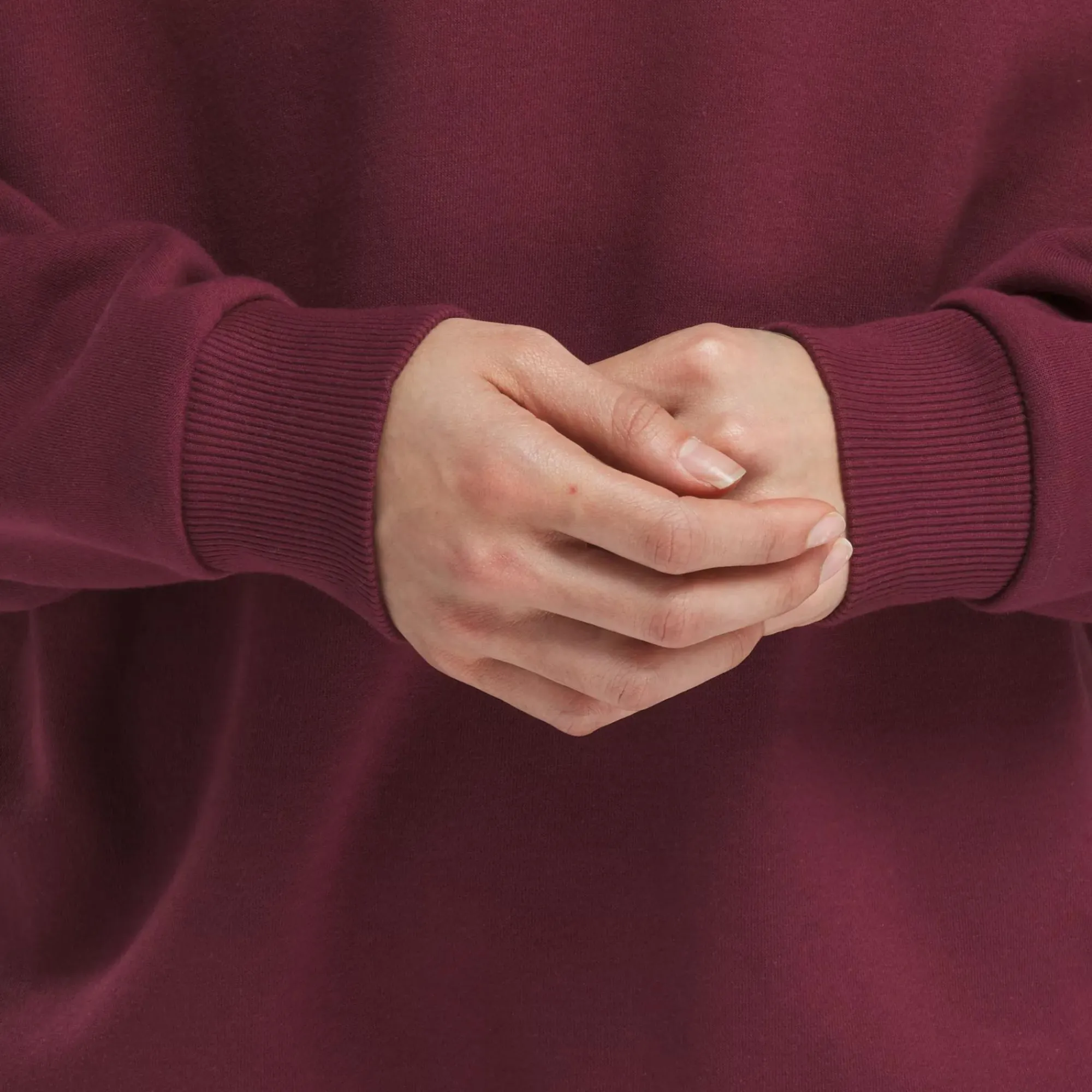 Loungewear|Reebok Loungewear Lux Oversized Hoodie