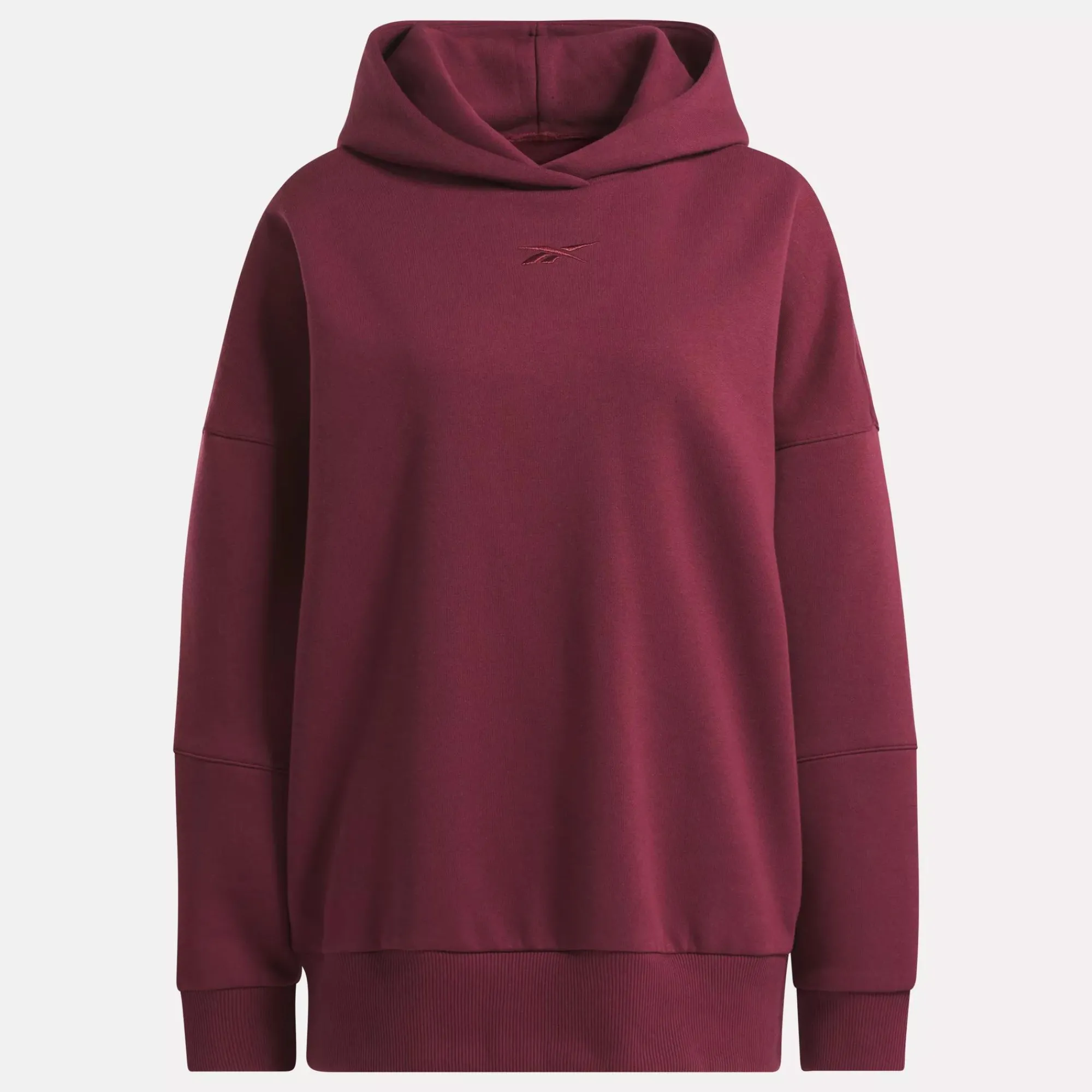 Loungewear|Reebok Loungewear Lux Oversized Hoodie
