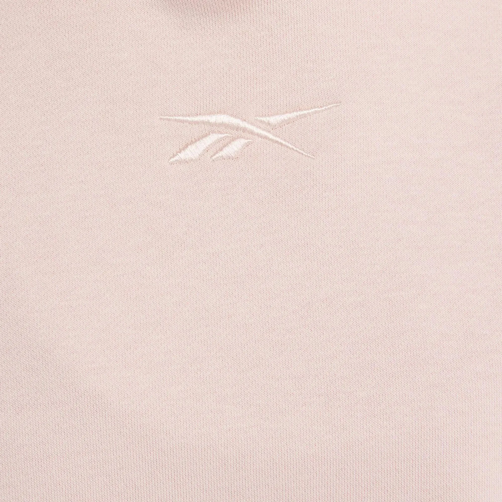 Loungewear|Reebok Loungewear Lux Oversized Hoodie