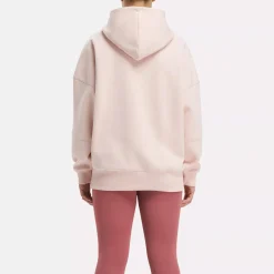 Loungewear|Reebok Loungewear Lux Oversized Hoodie