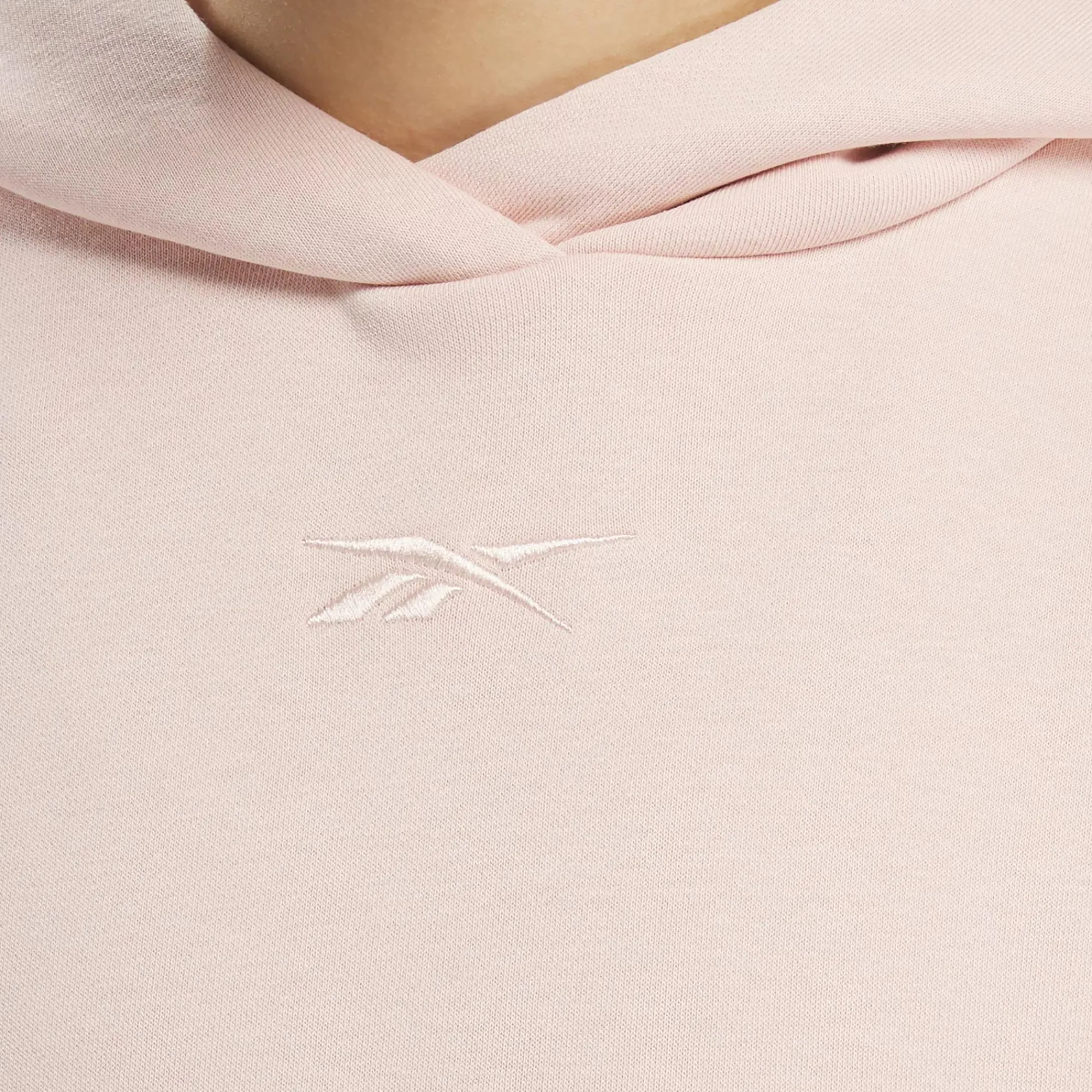 Loungewear|Reebok Loungewear Lux Oversized Hoodie