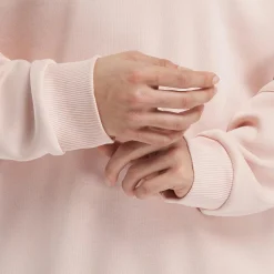 Loungewear|Reebok Loungewear Lux Oversized Hoodie