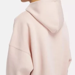 Loungewear|Reebok Loungewear Lux Oversized Hoodie
